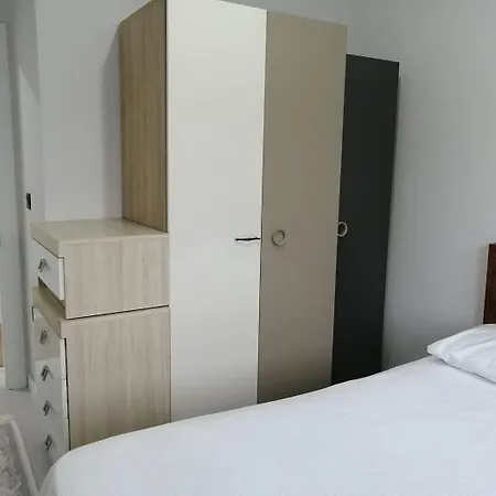 Apartamento Ahmetss *