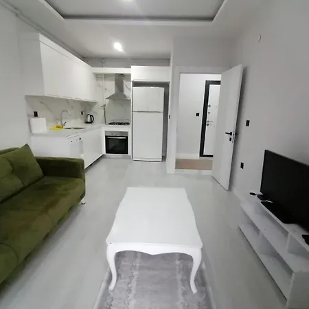 Ahmetss Apartamento *
