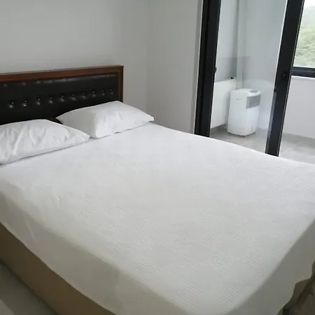 Apartamento Ahmetss Trabzon